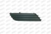 PRASCO OP4102123 Ventilation Grille, bumper